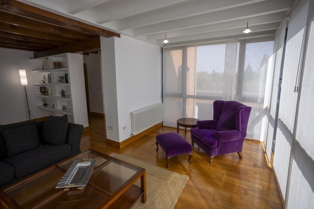 Casa con piscina cubierta en Pontejos, cerca de Santander - foto 4