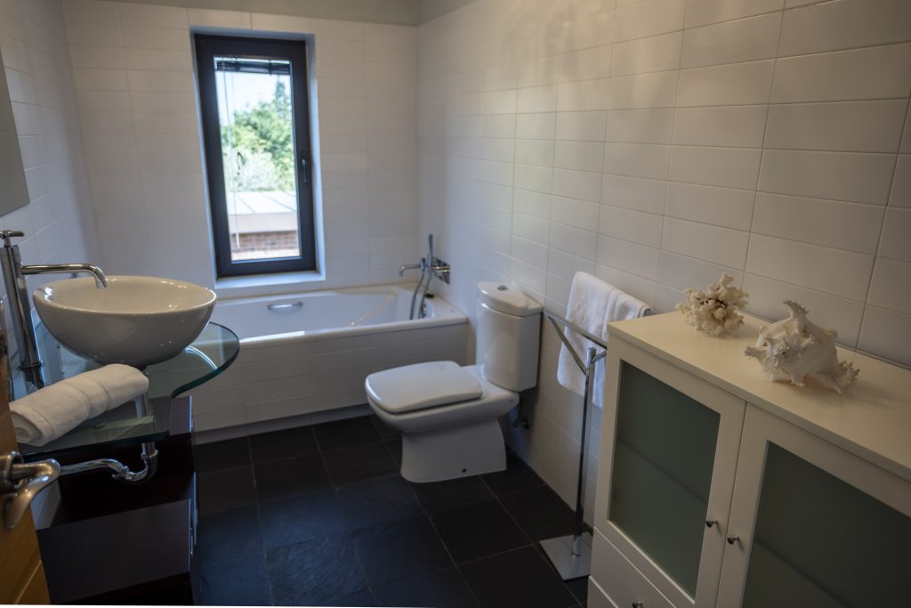 Casa con piscina cubierta en Pontejos, cerca de Santander - foto 10