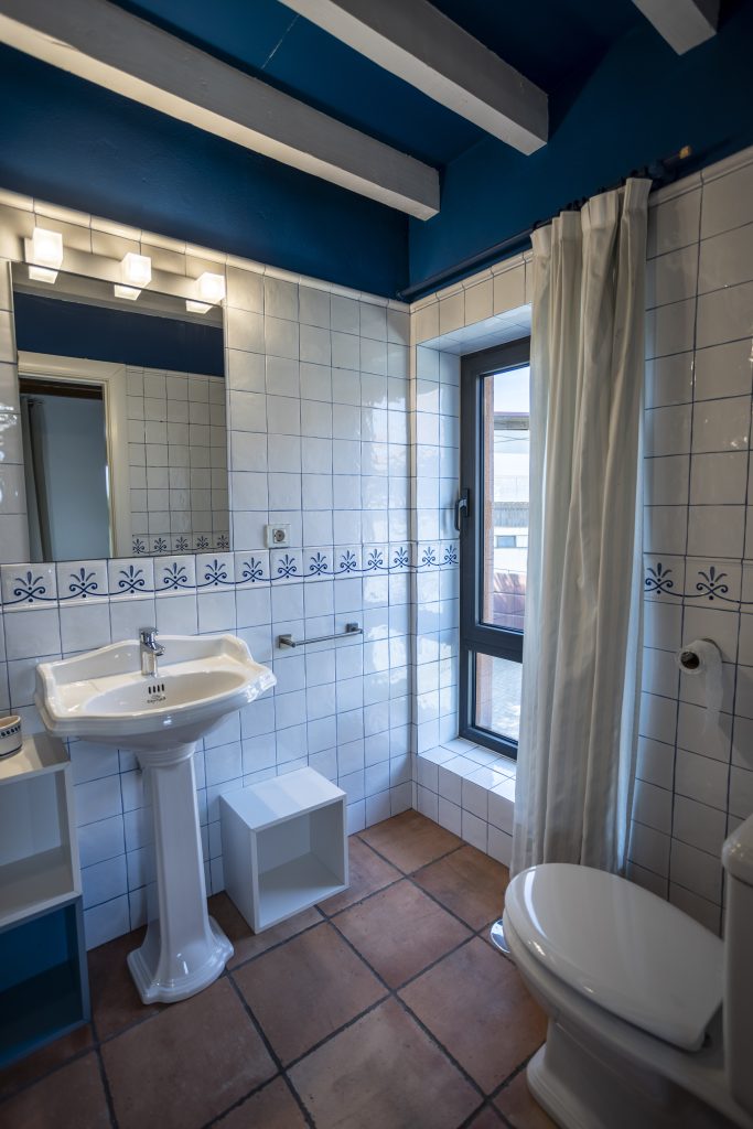 Casa con piscina cubierta en Pontejos, cerca de Santander - foto 15