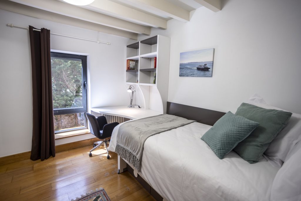 Casa con piscina cubierta en Pontejos, cerca de Santander - foto 18