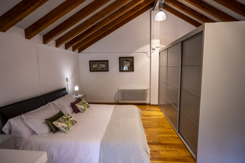 Casa con piscina cubierta en Pontejos, cerca de Santander - foto 48