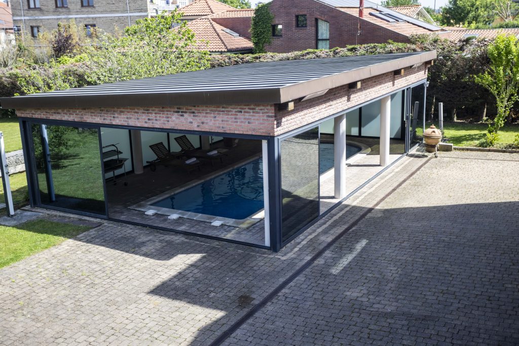 Casa con piscina cubierta en Pontejos, cerca de Santander - foto 51