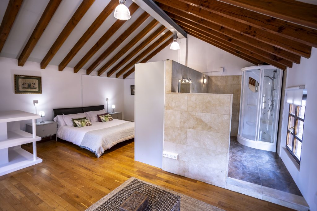 Casa con piscina cubierta en Pontejos, cerca de Santander - foto 52