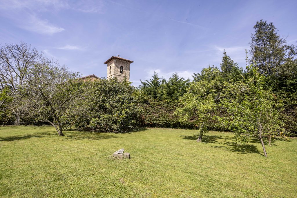 Casa con piscina cubierta en Pontejos, cerca de Santander - foto 54