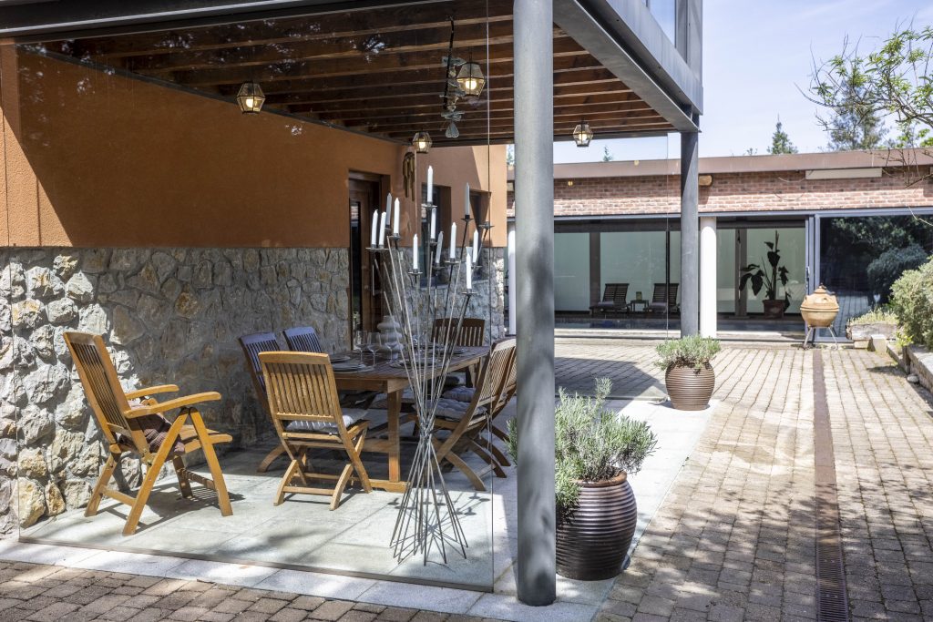 Casa con piscina cubierta en Pontejos, cerca de Santander - foto 61
